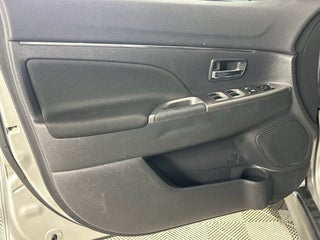 2021 Mitsubishi Outlander Sport thumbnail – Palmetto Bay, FL – 33