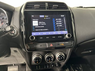 2021 Mitsubishi Outlander Sport thumbnail – Palmetto Bay, FL – 25