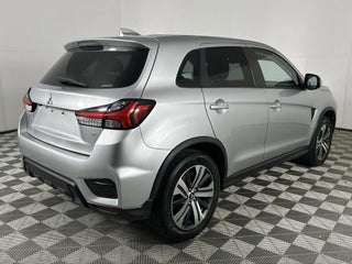 2021 Mitsubishi Outlander Sport thumbnail – Palmetto Bay, FL – 11