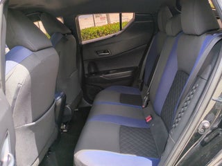 2021 Toyota C-HR thumbnail – Margate, FL – 16