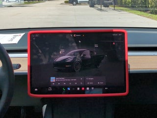 Tesla Model Y for sale Las Vegas