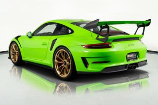 2019 Porsche 911 thumbnail – Miami, FL – 84