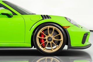 2019 Porsche 911 thumbnail – Miami, FL – 69