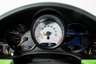 2019 Porsche 911 thumbnail – Miami, FL – 108
