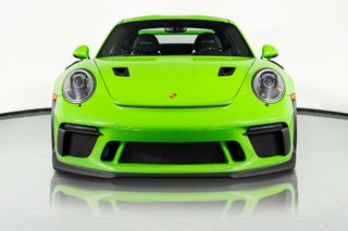 2019 Porsche 911 thumbnail – Miami, FL – 100