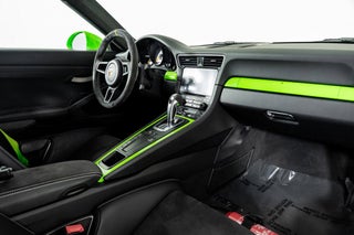 2019 Porsche 911 thumbnail – Miami, FL – 102