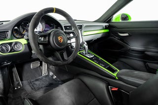 2019 Porsche 911 thumbnail – Miami, FL – 64