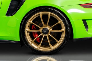 2019 Porsche 911 thumbnail – Miami, FL – 79