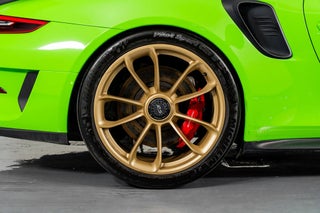 2019 Porsche 911 thumbnail – Miami, FL – 72