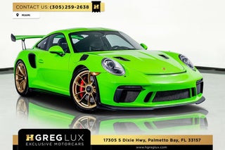 2019 Porsche 911 thumbnail – Miami, FL – 63