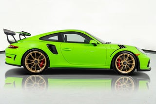 2019 Porsche 911 thumbnail – Miami, FL – 68