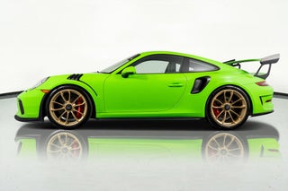 2019 Porsche 911 thumbnail – Miami, FL – 85