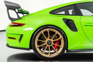 2019 Porsche 911 thumbnail – Miami, FL – 71