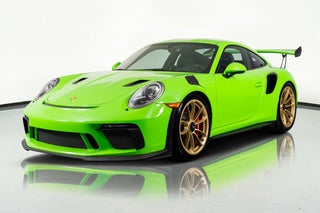 2019 Porsche 911 thumbnail – Miami, FL – 99