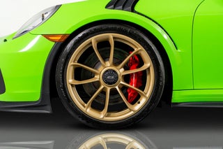 2019 Porsche 911 thumbnail – Miami, FL – 81