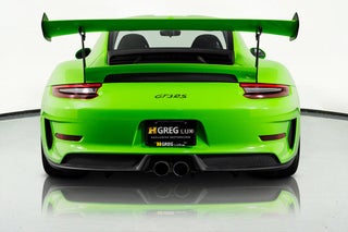 2019 Porsche 911 thumbnail – Miami, FL – 74