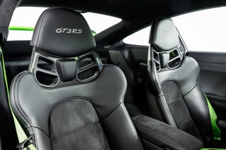 2019 Porsche 911 thumbnail – Miami, FL – 105