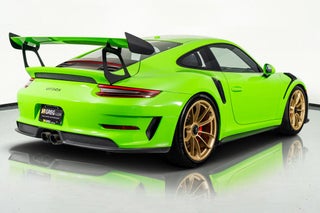 2019 Porsche 911 thumbnail – Miami, FL – 73