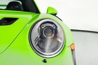 2019 Porsche 911 thumbnail – Miami, FL – 92