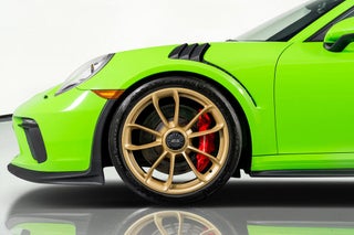 2019 Porsche 911 thumbnail – Miami, FL – 80