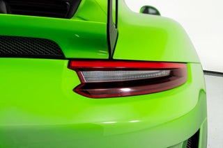 2019 Porsche 911 thumbnail – Miami, FL – 76