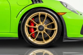 2019 Porsche 911 thumbnail – Miami, FL – 70