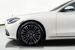 2022 Mercedes-Benz S-Class thumbnail – Miami, FL – 85