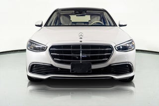 2022 Mercedes-Benz S-Class thumbnail – Miami, FL – 88