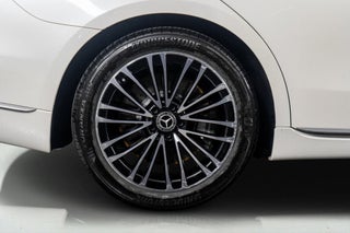 2022 Mercedes-Benz S-Class thumbnail – Miami, FL – 84