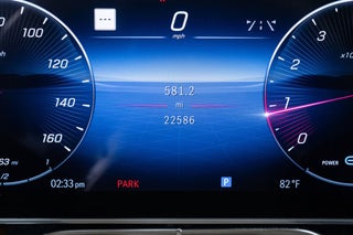 2022 Mercedes-Benz S-Class thumbnail – Miami, FL – 112