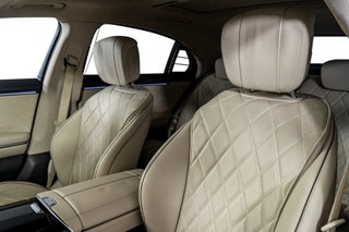 2022 Mercedes-Benz S-Class thumbnail – Miami, FL – 67