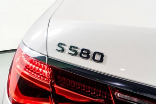 2022 Mercedes-Benz S-Class thumbnail – Miami, FL – 80