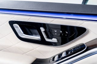 2022 Mercedes-Benz S-Class thumbnail – Miami, FL – 107