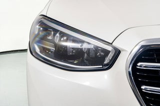 2022 Mercedes-Benz S-Class thumbnail – Miami, FL – 89