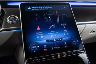 2022 Mercedes-Benz S-Class thumbnail – Miami, FL – 118