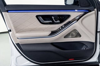 2022 Mercedes-Benz S-Class thumbnail – Miami, FL – 106