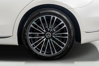 2022 Mercedes-Benz S-Class thumbnail – Miami, FL – 74