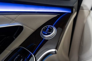 2022 Mercedes-Benz S-Class thumbnail – Miami, FL – 122