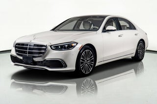 2022 Mercedes-Benz S-Class thumbnail – Miami, FL – 87