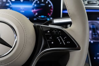2022 Mercedes-Benz S-Class thumbnail – Miami, FL – 114