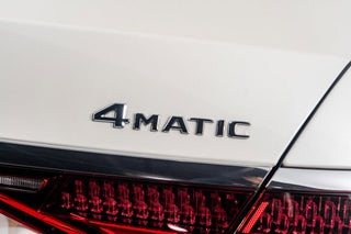 2022 Mercedes-Benz S-Class thumbnail – Miami, FL – 79