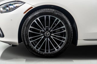2022 Mercedes-Benz S-Class thumbnail – Miami, FL – 86