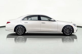 2022 Mercedes-Benz S-Class thumbnail – Miami, FL – 70