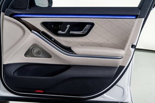 2022 Mercedes-Benz S-Class thumbnail – Miami, FL – 110
