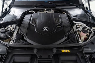 2022 Mercedes-Benz S-Class thumbnail – Miami, FL – 126