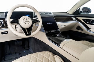 2022 Mercedes-Benz S-Class thumbnail – Miami, FL – 66