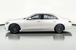 2022 Mercedes-Benz S-Class thumbnail – Miami, FL – 82