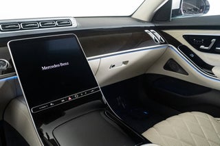 2022 Mercedes-Benz S-Class thumbnail – Miami, FL – 115