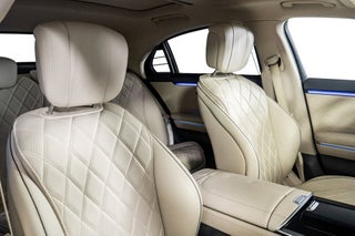 2022 Mercedes-Benz S-Class thumbnail – Miami, FL – 96