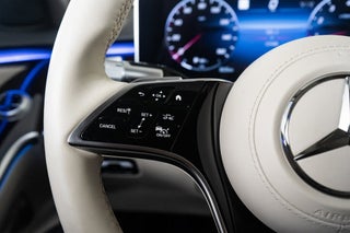2022 Mercedes-Benz S-Class thumbnail – Miami, FL – 113